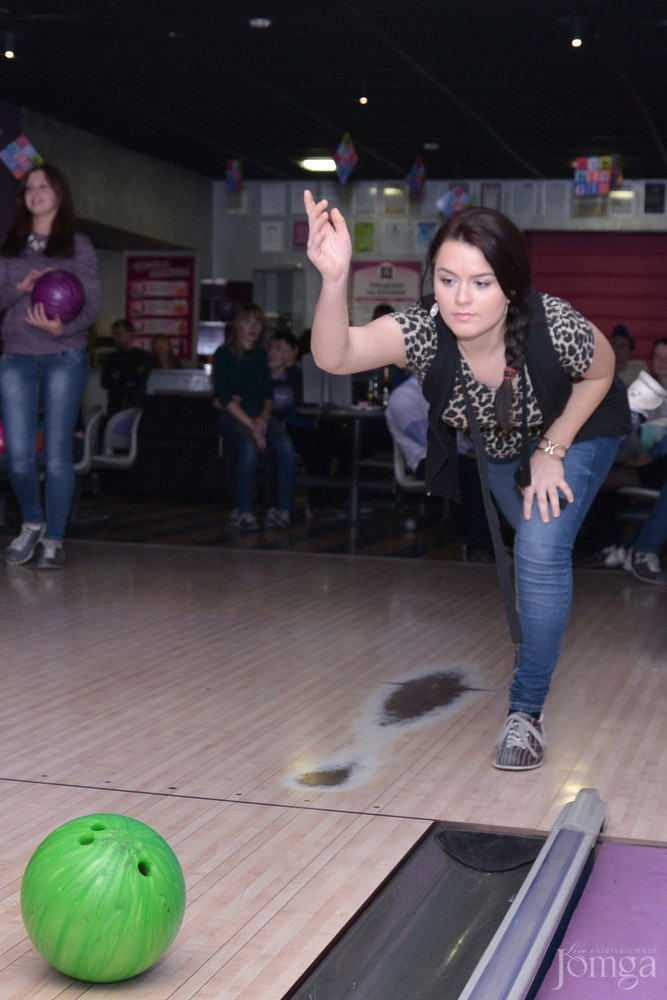 Фотография с BubbleBall в Пятерочка