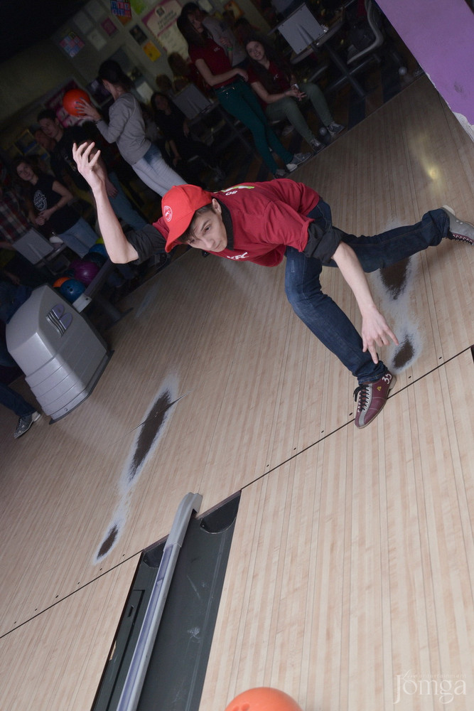 Фотография с BubbleBall в Пятерочка