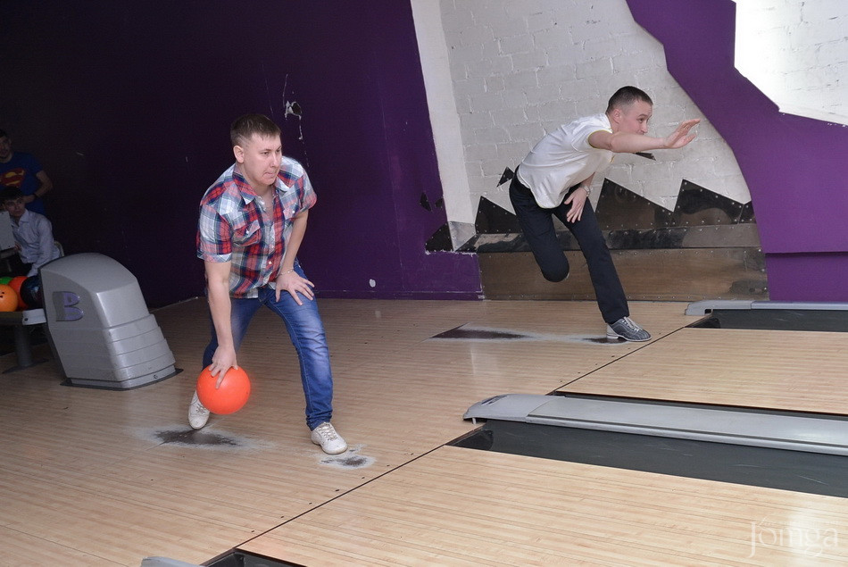 Фотография с BubbleBall в Пятерочка