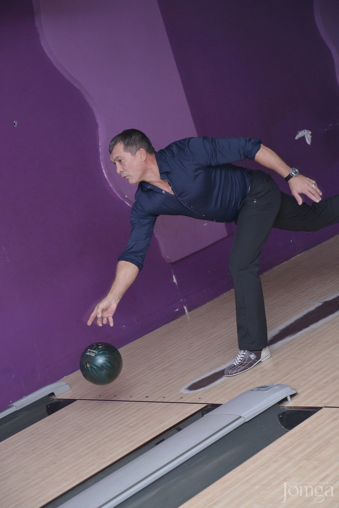 Фотография с BubbleBall в Пятерочка