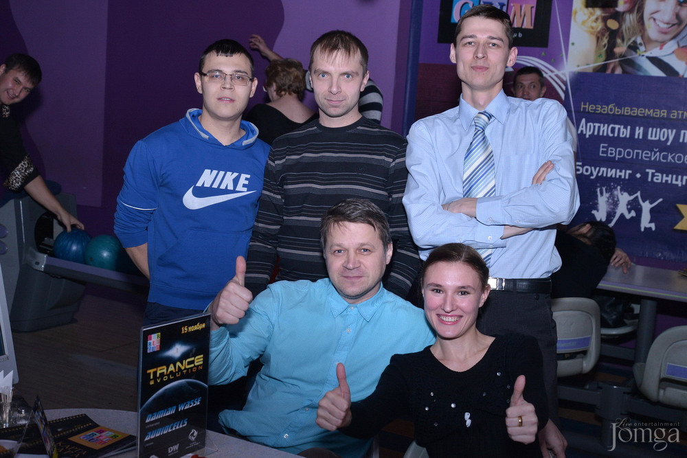 Фотография с BubbleBall в Пятерочка