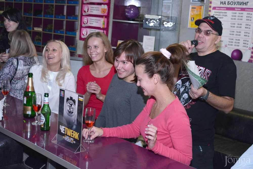 Фотография с BubbleBall в Пятерочка