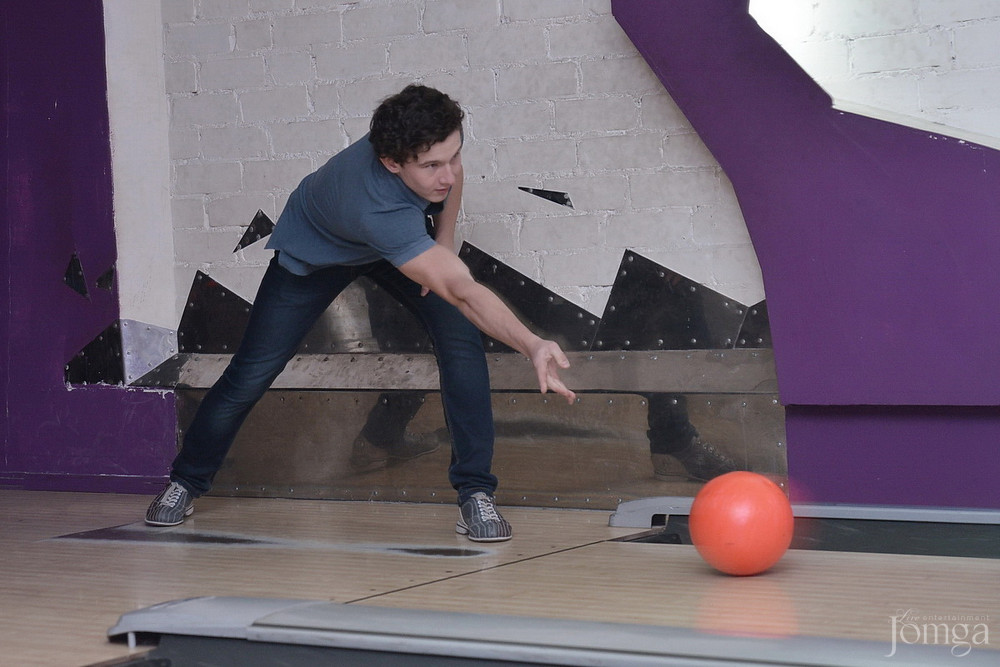 Фотография с BubbleBall в Пятерочка