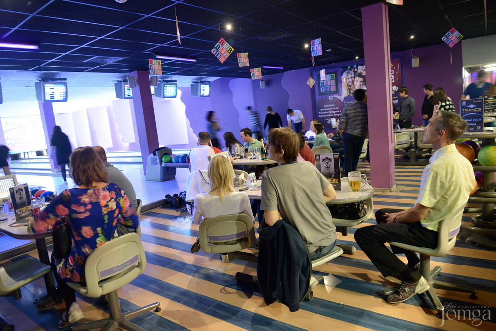 Фотография с BubbleBall в Пятерочка