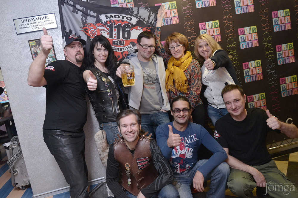 Фотография с BubbleBall в Пятерочка