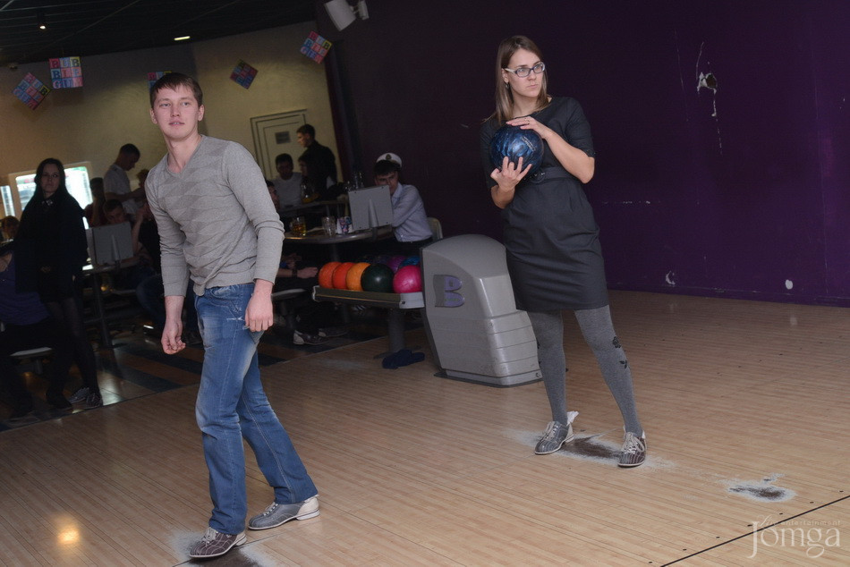 Фотография с BubbleBall в Пятерочка