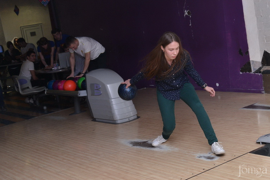 Фотография с BubbleBall в Пятерочка