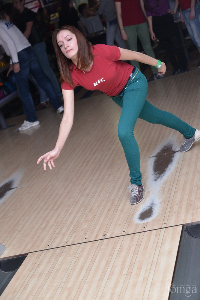 Фотография с BubbleBall в Пятерочка