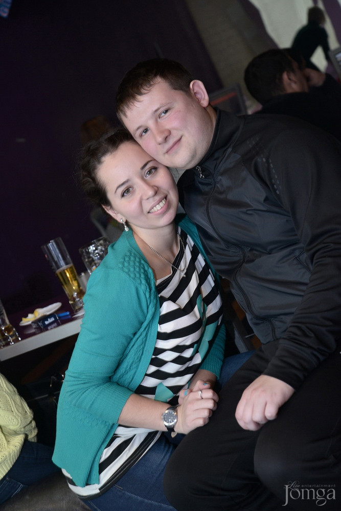 Фотография с BubbleBall в Пятерочка