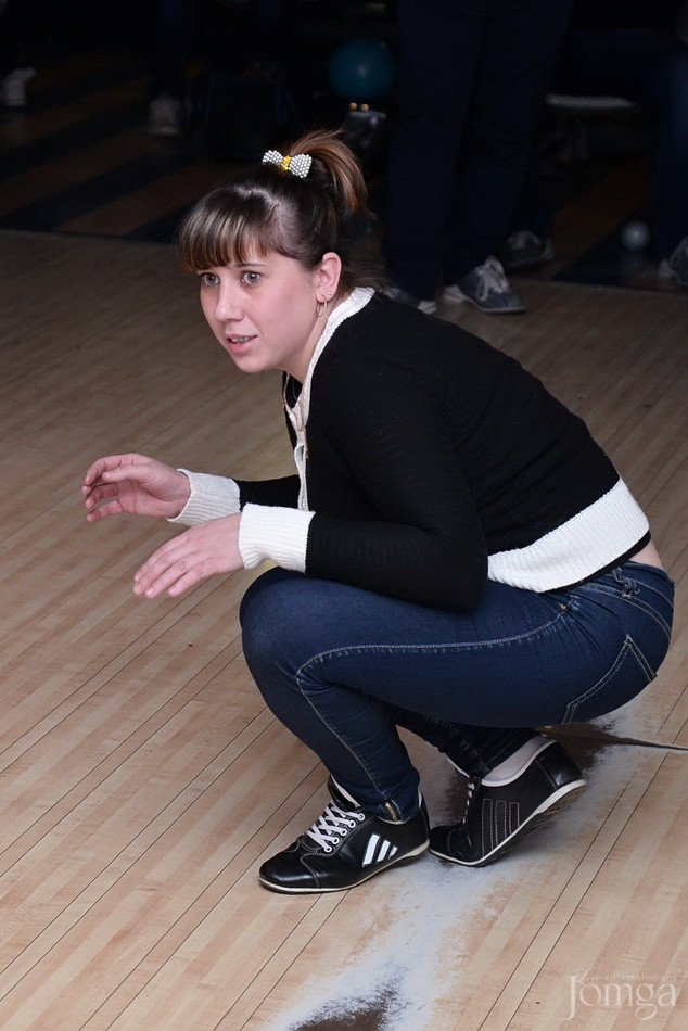 Фотография с BubbleBall в Пятерочка