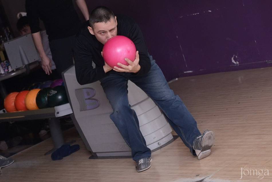 Фотография с BubbleBall в Пятерочка