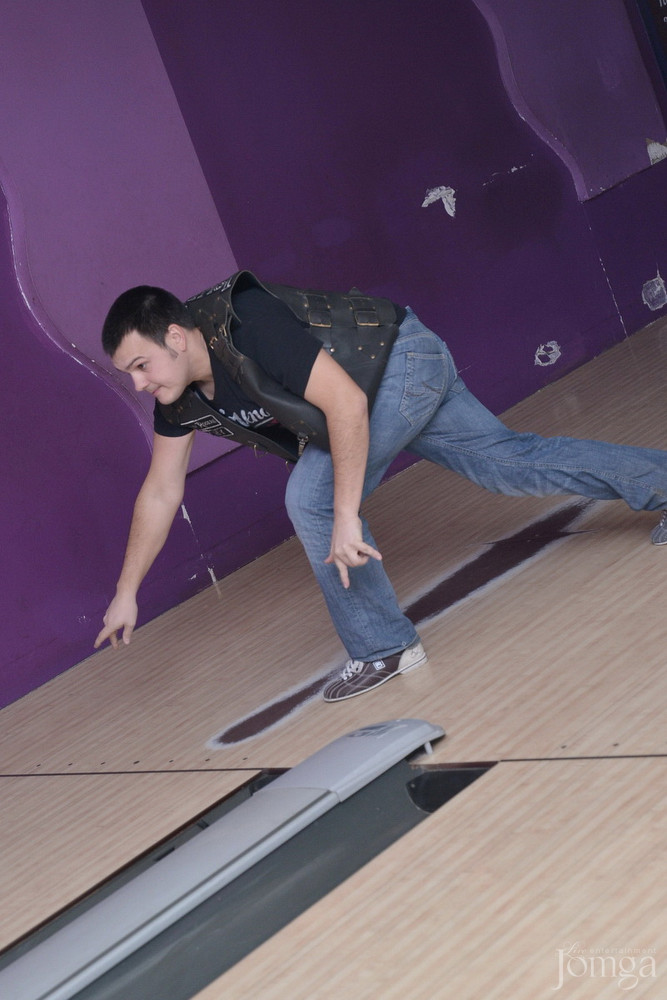 Фотография с BubbleBall в Пятерочка