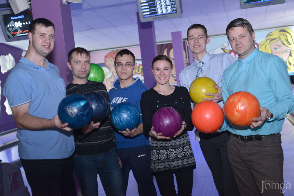 Фотография с BubbleBall в Пятерочка