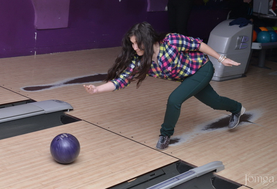 Фотография с BubbleBall в Пятерочка