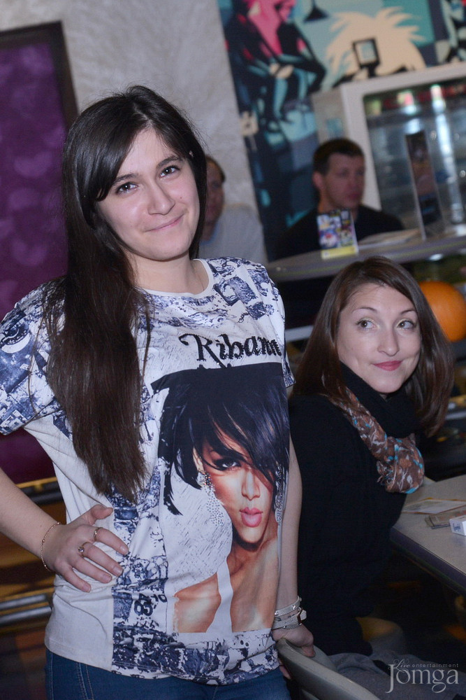 Фотография с BubbleBall в Пятерочка