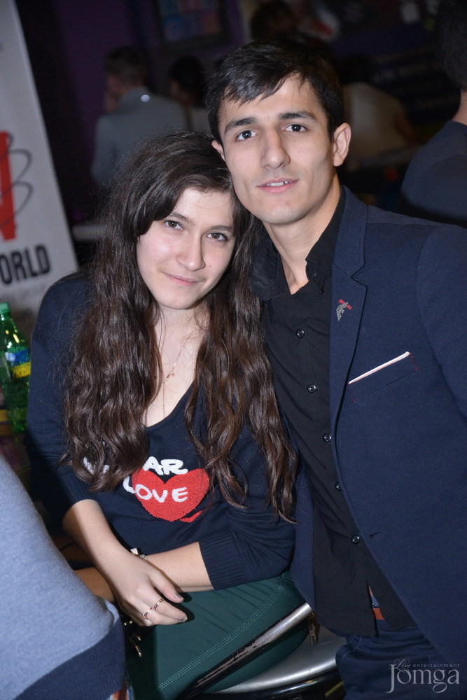 Фотография с BubbleBall в Пятерочка