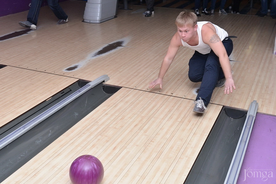 Фотография с BubbleBall в Пятерочка
