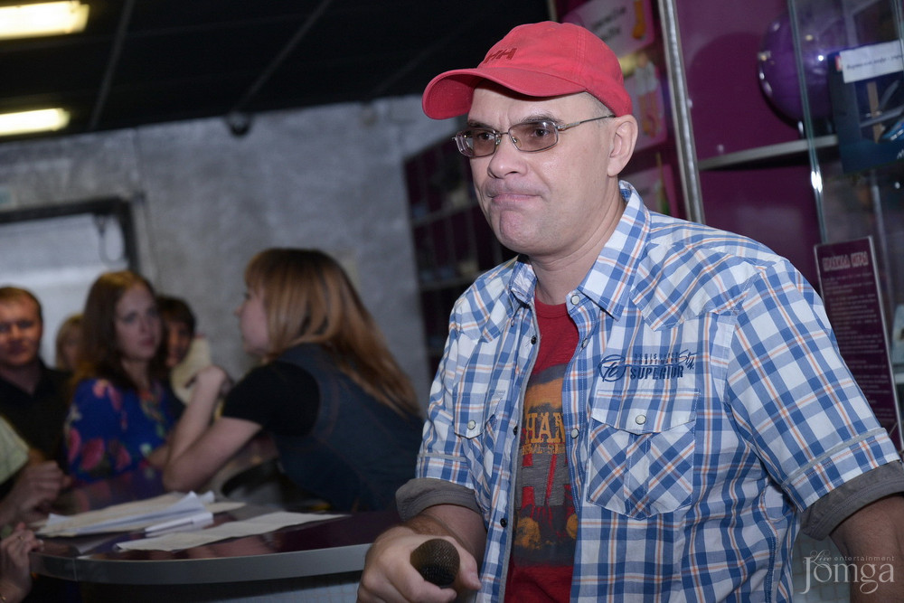 Фотография с BubbleBall в Пятерочка