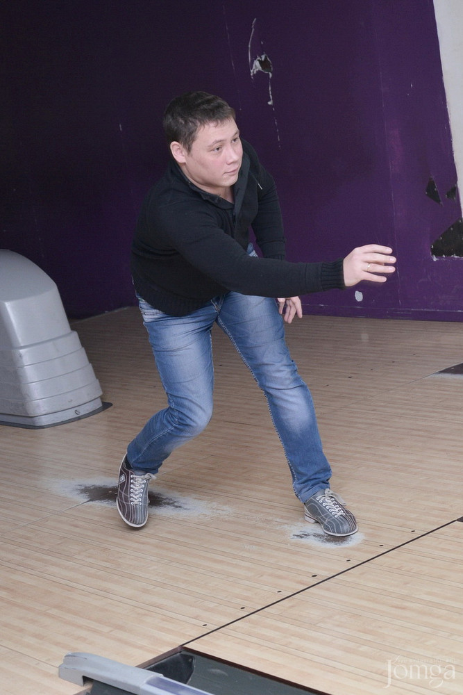 Фотография с BubbleBall в Пятерочка