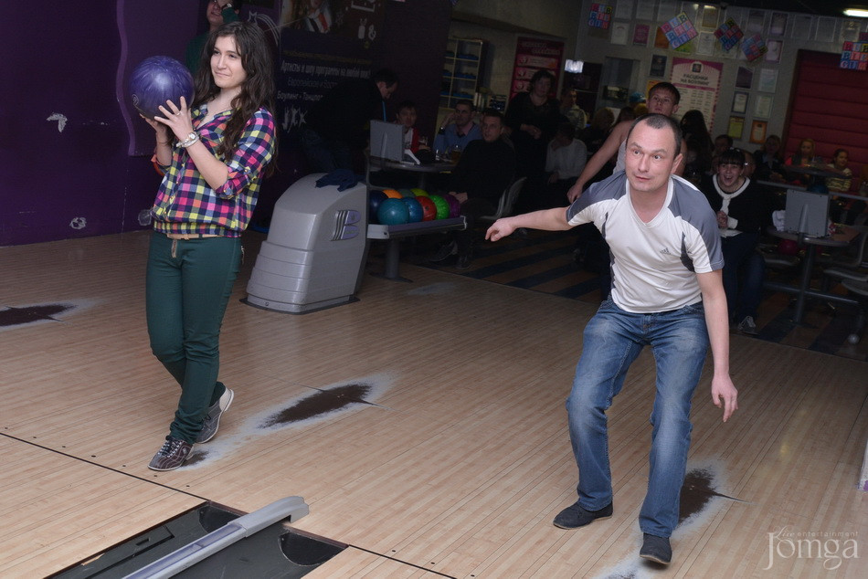 Фотография с BubbleBall в Пятерочка