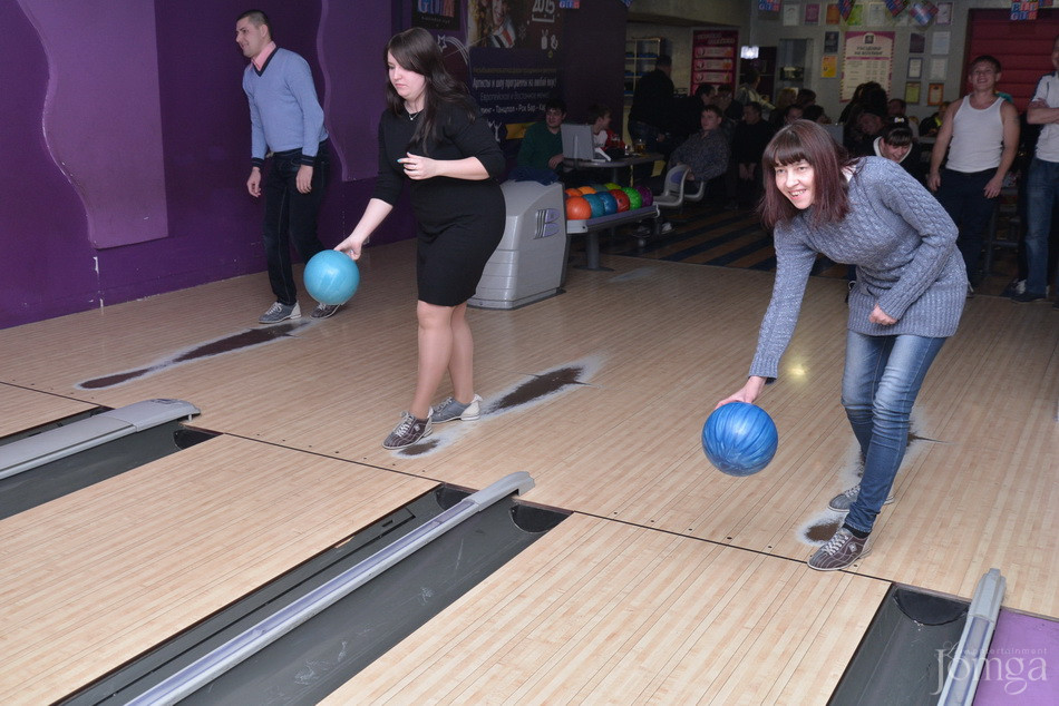 Фотография с BubbleBall в Пятерочка