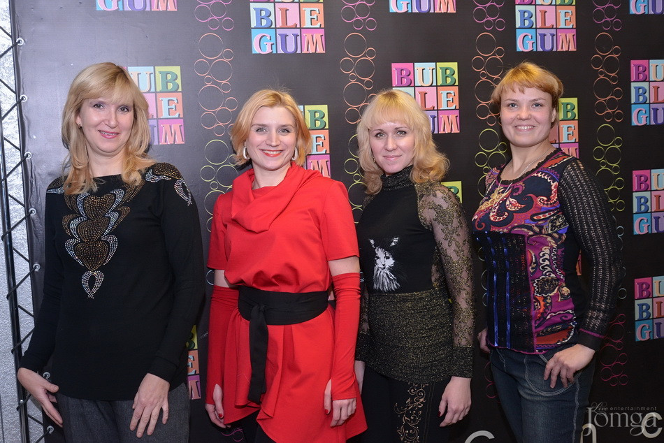 Фотография с BubbleBall в Пятерочка