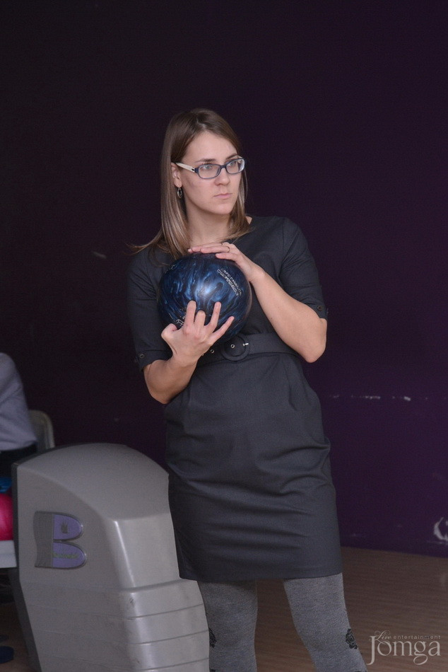 Фотография с BubbleBall в Пятерочка