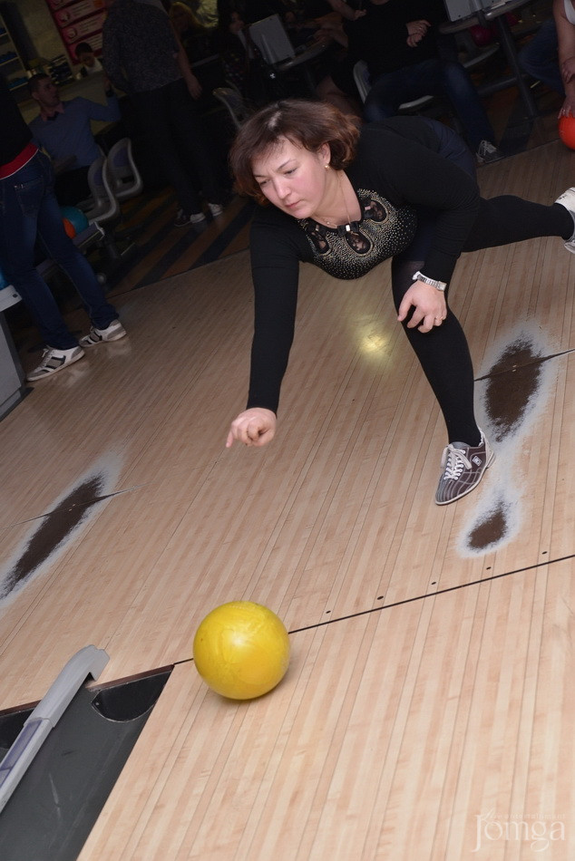 Фотография с BubbleBall в Пятерочка
