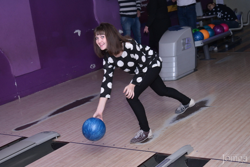 Фотография с BubbleBall в Пятерочка