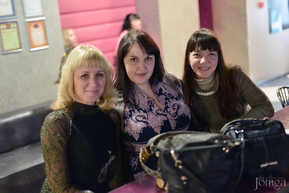 Фотография с BubbleBall в Пятерочка