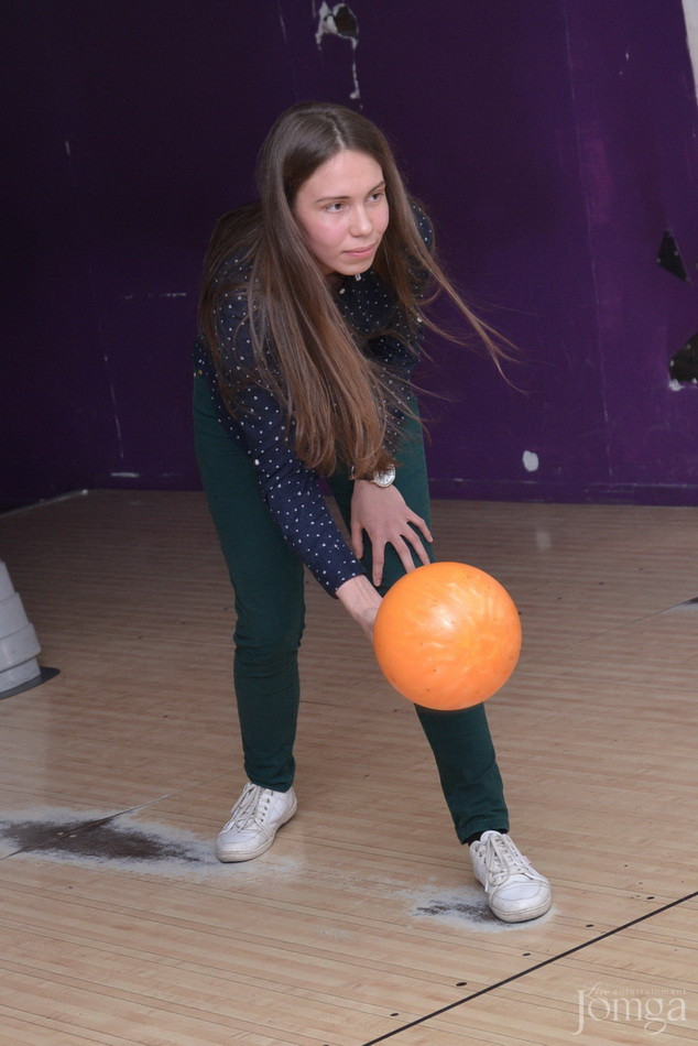 Фотография с BubbleBall в Пятерочка