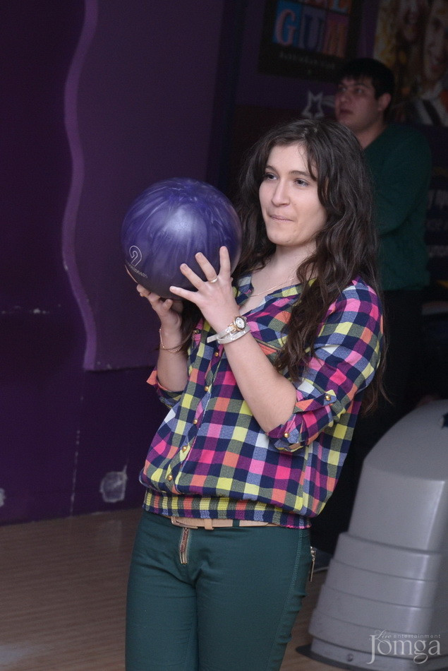 Фотография с BubbleBall в Пятерочка