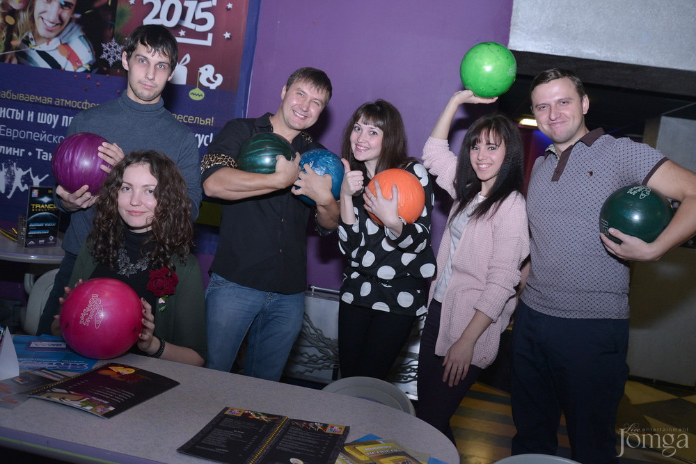 Фотография с BubbleBall в Пятерочка