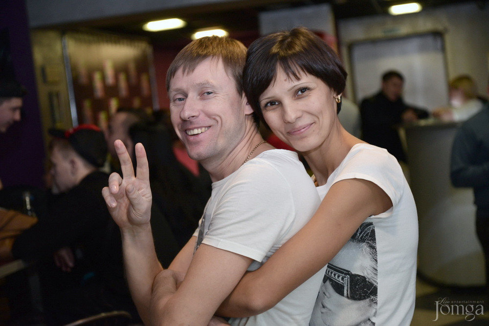 Фотография с BubbleBall в Пятерочка