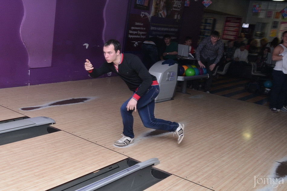 Фотография с BubbleBall в Пятерочка