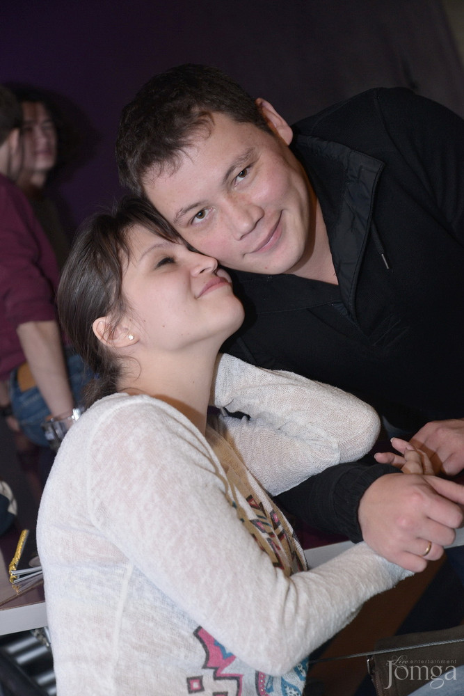 Фотография с BubbleBall в Пятерочка