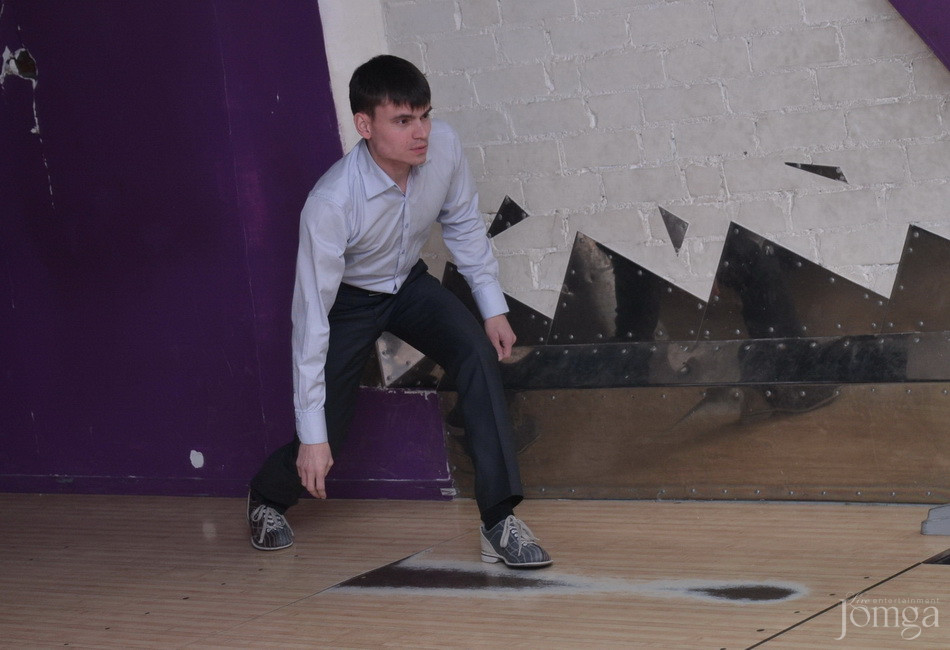 Фотография с BubbleBall в Пятерочка