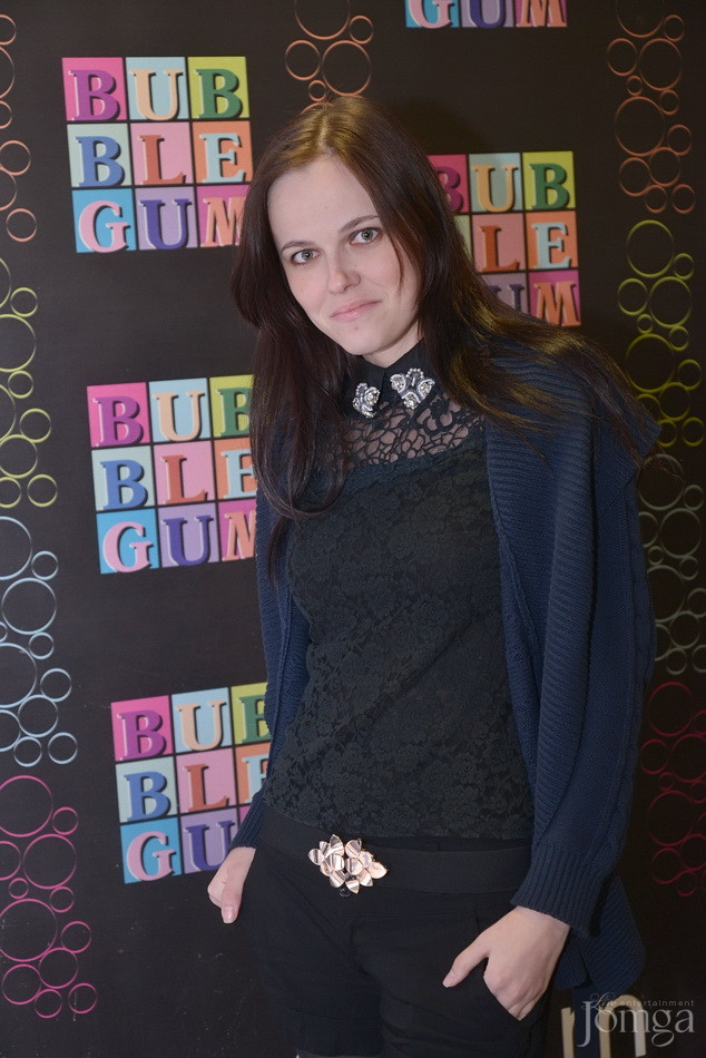 Фотография с BubbleBall в Пятерочка