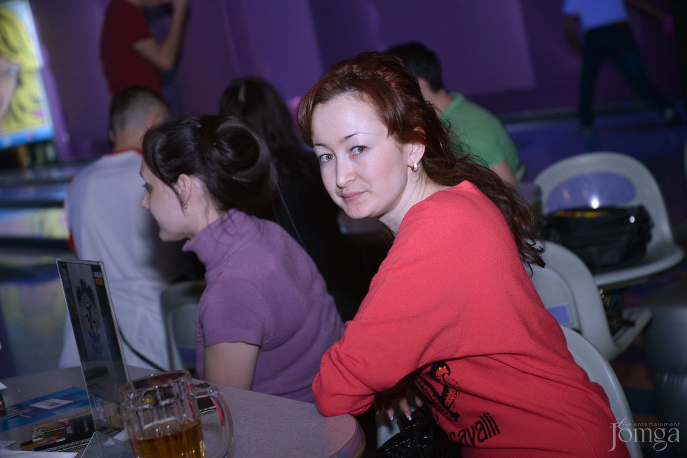 Фотография с BubbleBall в Пятерочка