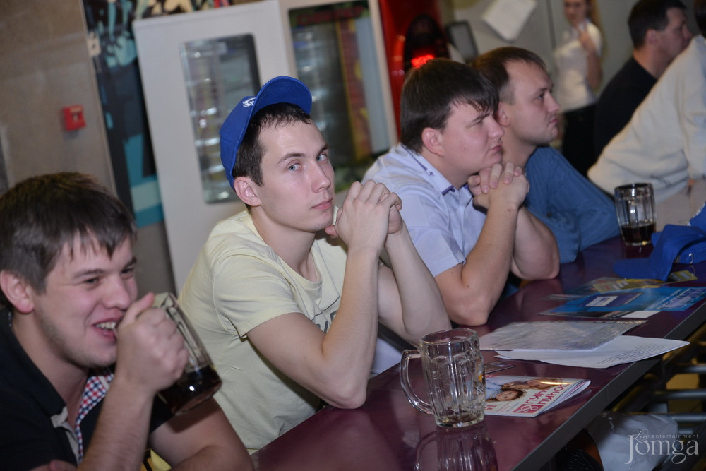 Фотография с BubbleBall в Пятерочка