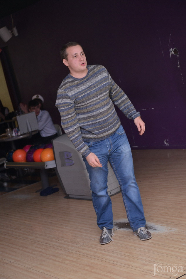 Фотография с BubbleBall в Пятерочка