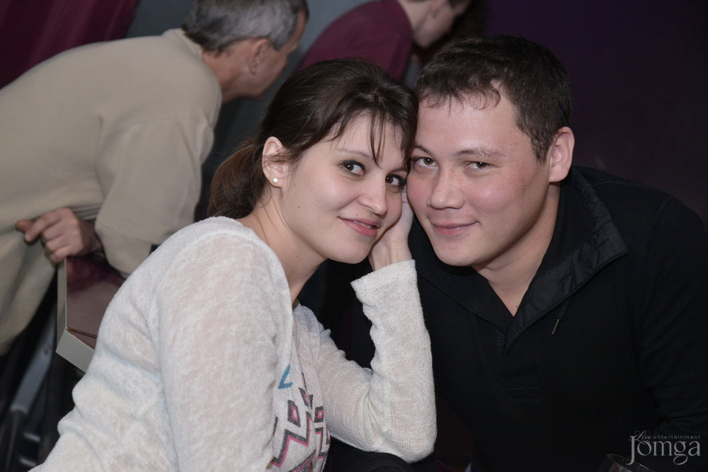 Фотография с BubbleBall в Пятерочка