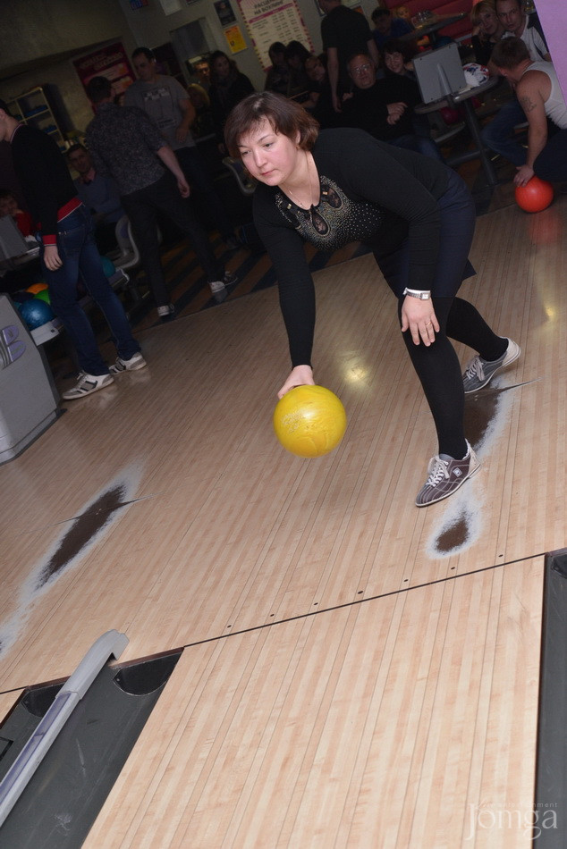 Фотография с BubbleBall в Пятерочка