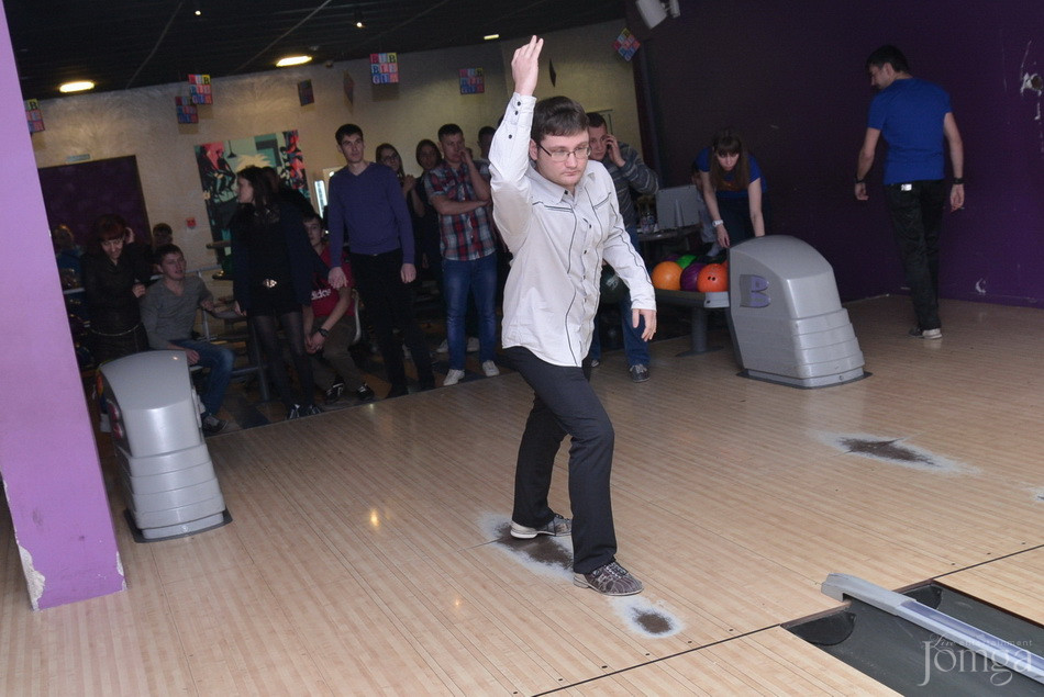 Фотография с BubbleBall в Пятерочка