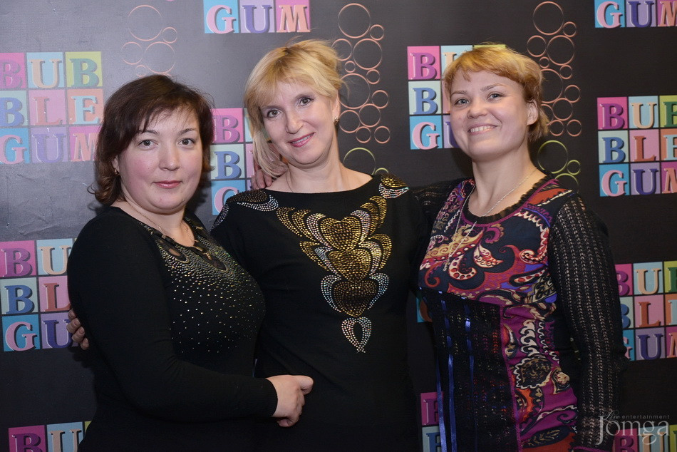 Фотография с BubbleBall в Пятерочка