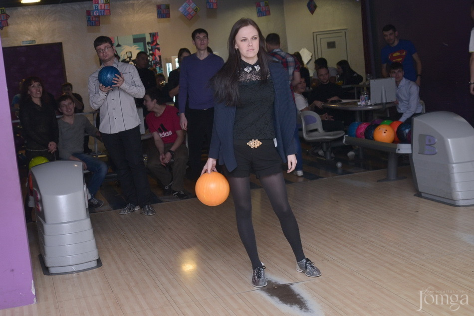 Фотография с BubbleBall в Пятерочка