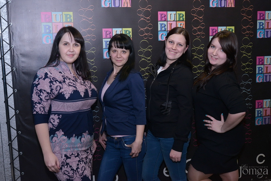 Фотография с BubbleBall в Пятерочка