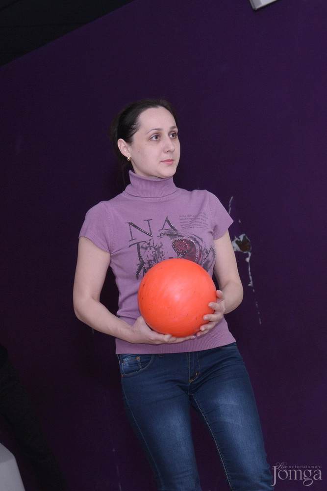 Фотография с BubbleBall в Пятерочка