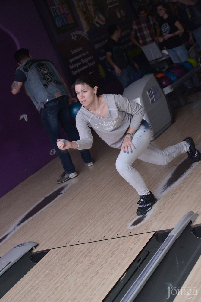 Фотография с BubbleBall в Пятерочка