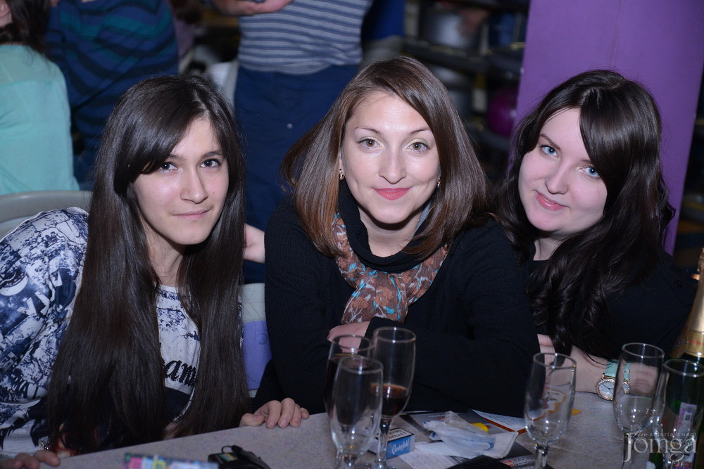 Фотография с BubbleBall в Пятерочка